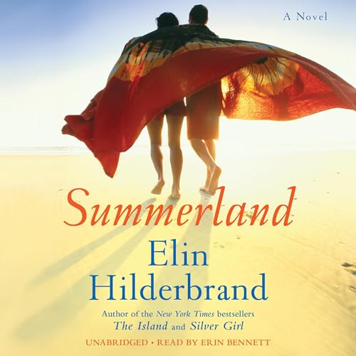 Cover of Summerland