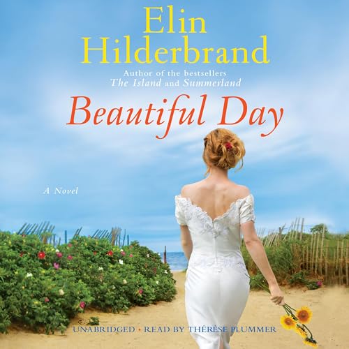 Cover of Beautiful Day