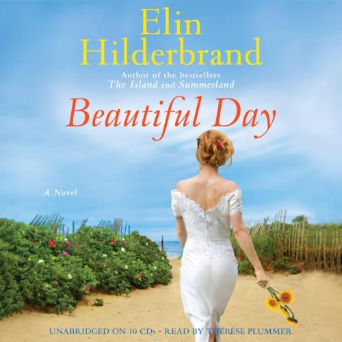 Cover of Beautiful Day