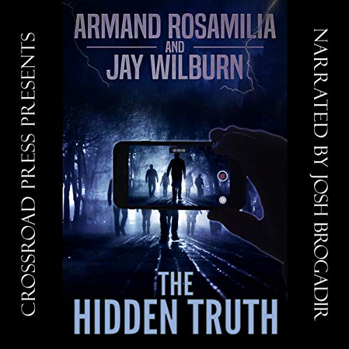 Cover of The Hidden Truth