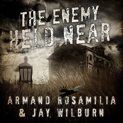 Cover of The Enemy Held Near