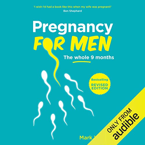 Cover of Pregnancy for Men