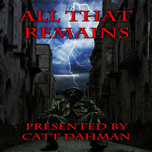 Cover of All That Remains