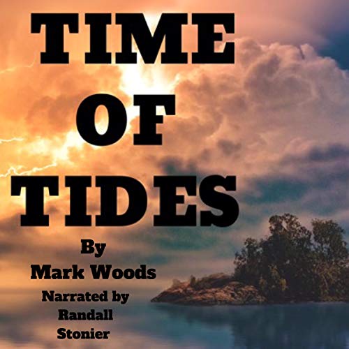 Cover of Time of Tides