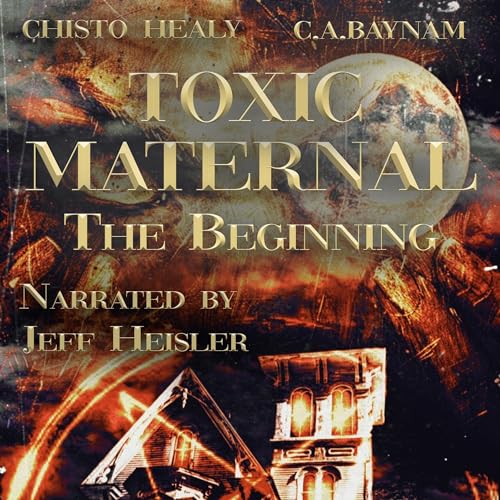 Cover of The Beginning
