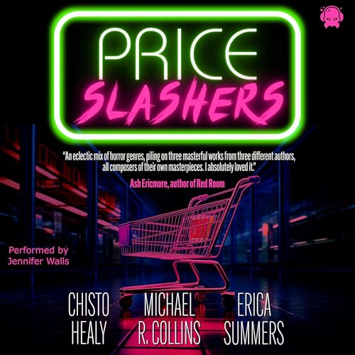 Cover of Price Slashers