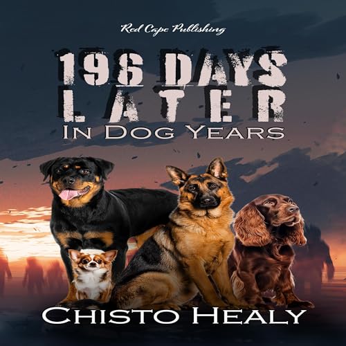 Cover of 196 Days Later