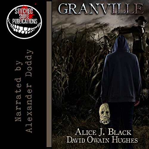 Cover of Granville
