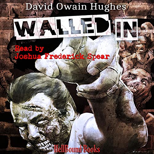 Cover of Walled In