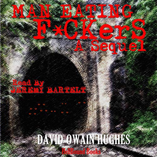 Cover of Man Eating F*ckers