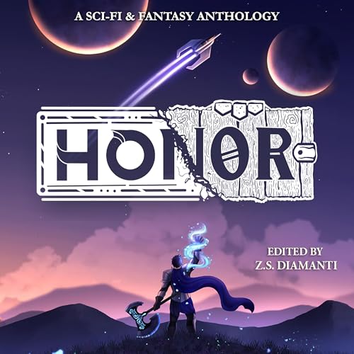 Cover of Honor