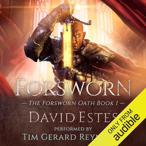 Cover of Forsworn
