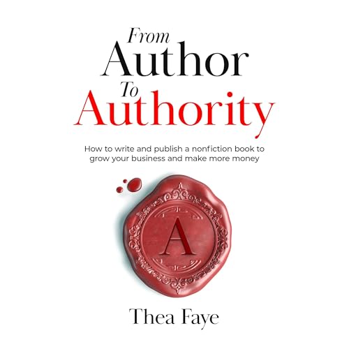 Cover of From Author to Authority