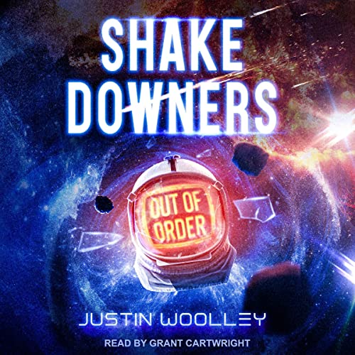 Cover of Shakedowners