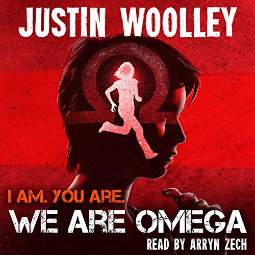 Cover of We Are Omega
