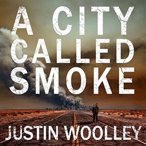 Cover of A City Called Smoke