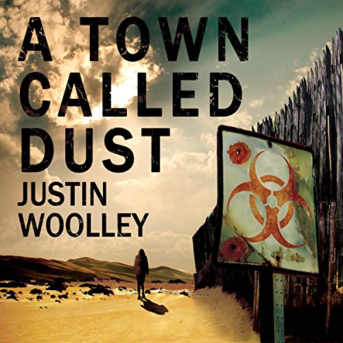 Cover of A Town Called Dust