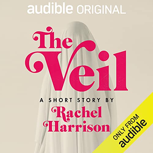 Cover of The Veil