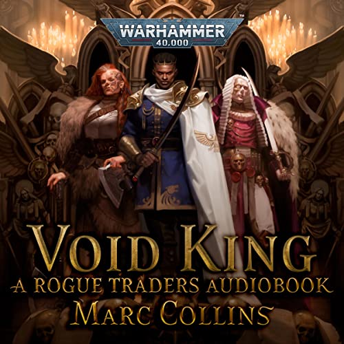 Cover of Void King