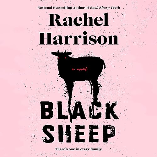 Cover of Black Sheep
