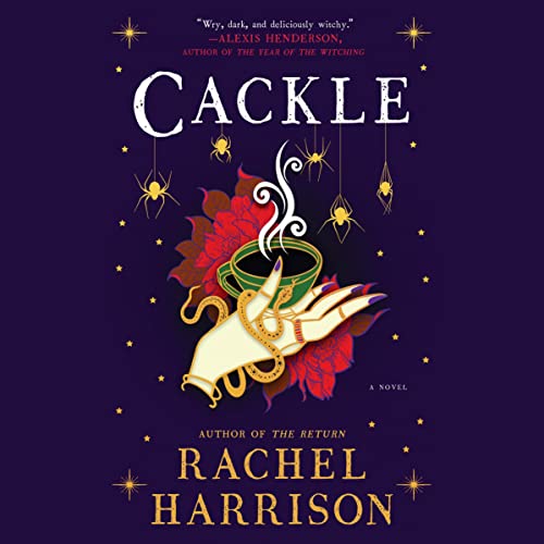 Cover of Cackle