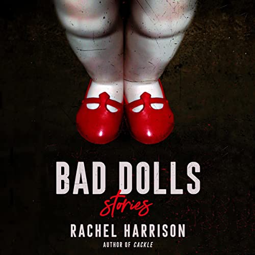 Cover of Bad Dolls