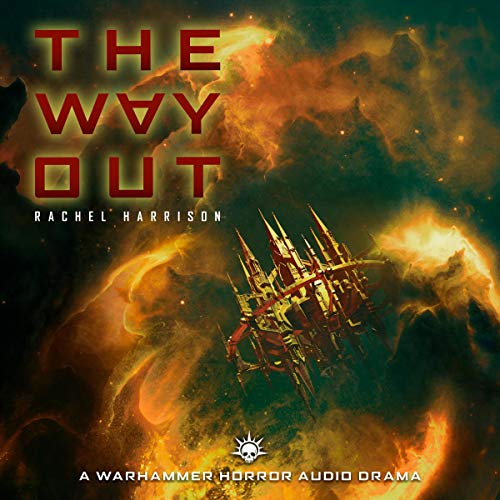 Cover of The Way Out