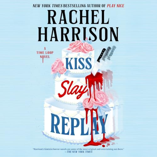 Cover of Kiss Slay Replay
