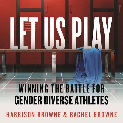Cover of Let Us Play