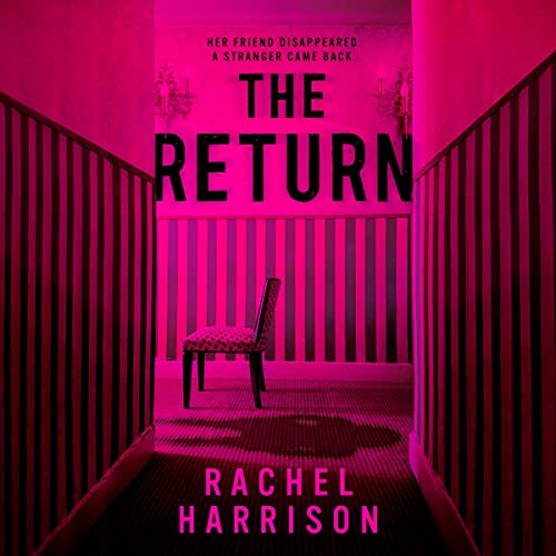 Cover of The Return