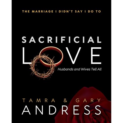 Cover of Sacrificial Love