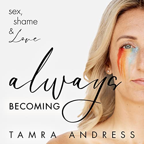Cover of Always Becoming