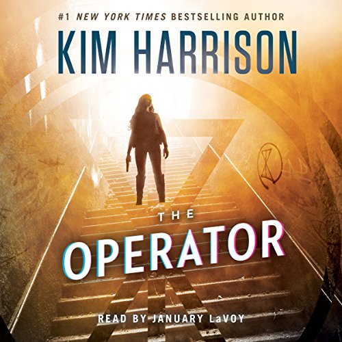 Cover of The Operator