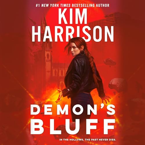 Cover of Demon's Bluff
