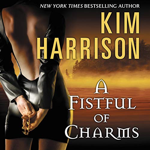 Cover of A Fistful of Charms