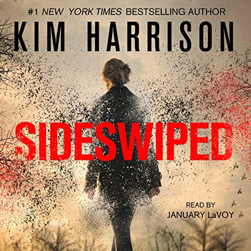 Cover of Sideswiped