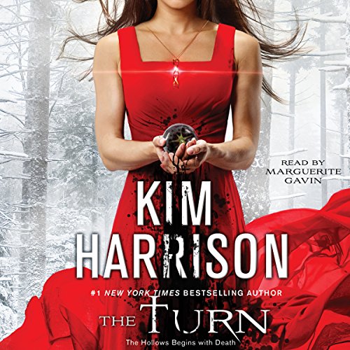 Cover of The Turn