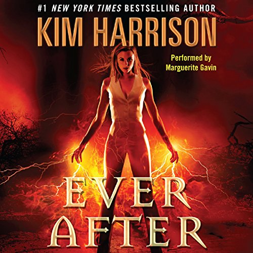 Cover of Ever After