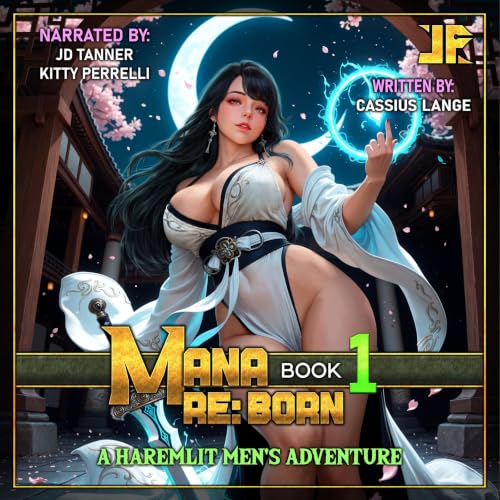 Cover of Mana Re
