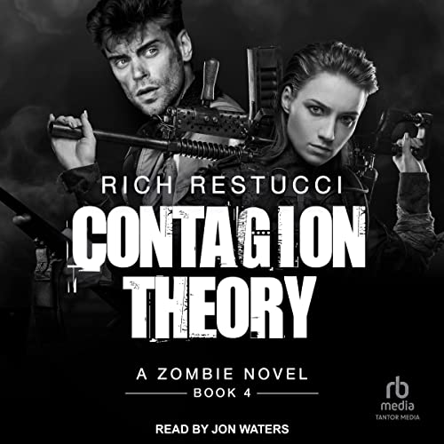 Cover of Contagion Theory