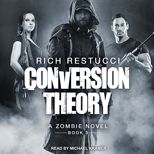 Cover of Conversion Theory
