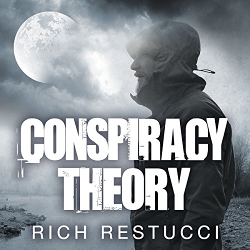 Cover of Conspiracy Theory