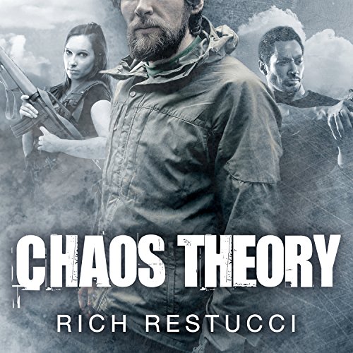 Cover of Chaos Theory