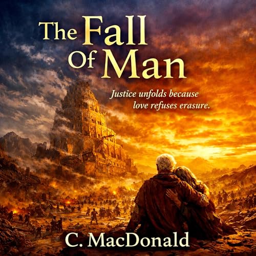 Cover of The Fall of Man
