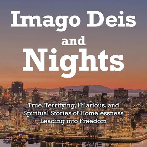 Cover of Imago Deis and Nights