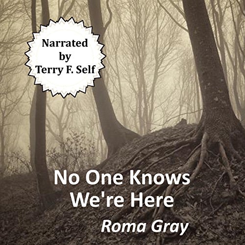 Cover of No One Knows We're Here