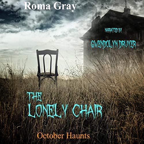 Cover of The Lonely Chair