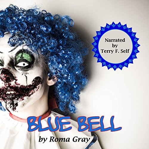 Cover of Blue Bell