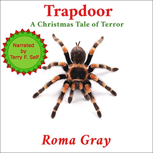 Cover of Trapdoor