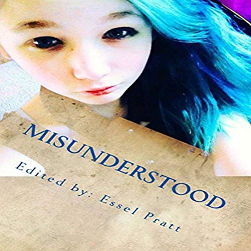 Cover of Misunderstood
